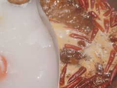 -重庆德庄火锅(体育中心店)