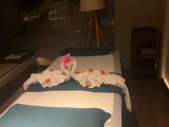 -新紫霞养生·影院足道·SPA(金山区店)
