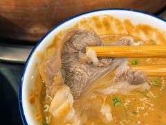 -蒙星月涮肚火锅城(宏运家园店)