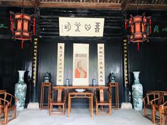 -王阳明故居
