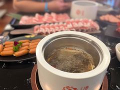 -汤连得温泉馆(宝山店)