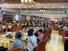 大堂-阿四台山黄鳝饭(东门店)