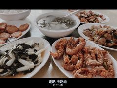 -锐记美食店·现捞海鲜(闸坡店)