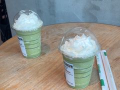 -星巴克(丁香国际商业中心店)