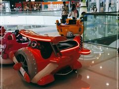 -万达茂商场(南京仙林店)