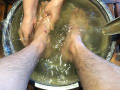 -MintsThai沁泰都市SPA·泰式按摩(公园1903店)