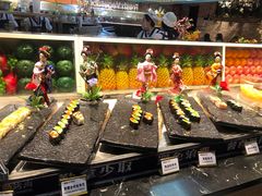 -梨花自助烤肉(天河城店)