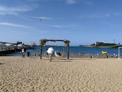 -海驴岛(荣成市)