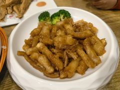 -鲁西南老厨子·特色鲁菜(经一纬五店)