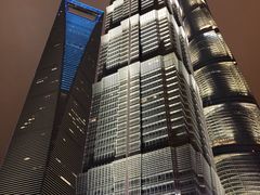 -上海中心大厦