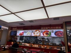 -阳阳中国饭(龙湖大兴天街)