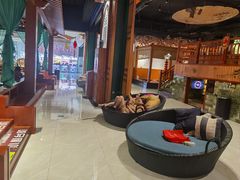 -木子塘汗蒸生活馆(财富港店)