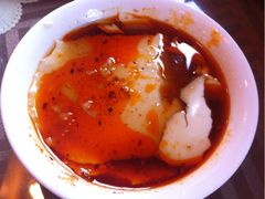 豆腐脑-乾州食府(小雁塔店)