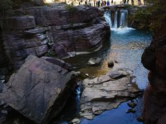 -云台山风景名胜区