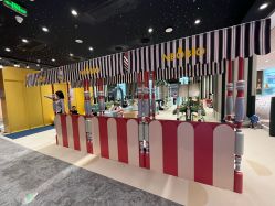 -奈尔宝家庭中心·亲子餐厅(长沙运达汇店)