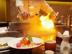 -福州融侨皇冠假日酒店·三宅日本餐厅