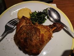 -萨莉亚意式餐厅(三号湾广场店)