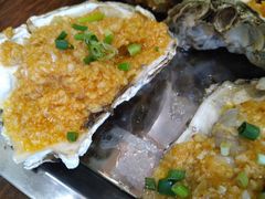 -琥珀老六龙虾(四里河店)
