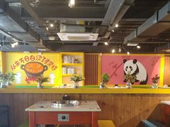 -钢管厂五区小郡肝火锅串串香(清河店)