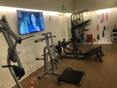 -YCHL Studios健身工作室(市二宫店)