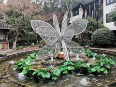 -杭州黄龙洞