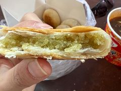 -矮子馅饼(大成路店)