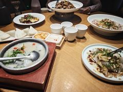 -桂小厨广西菜(印象城店)
