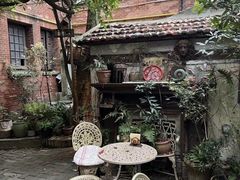 -古董花园(思南路42弄小区店)