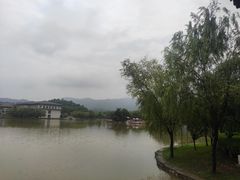 -敬亭山风景名胜区