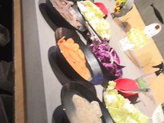 -新辣道鱼火锅(上地华联店)