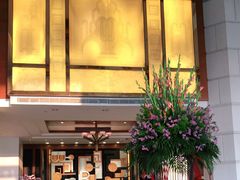 -惠州康帝国际酒店