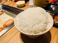 -新石器烤肉(之心城店)