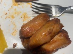 -汉巴味德·烤肉与啤酒的自助(杭州大悦城店)