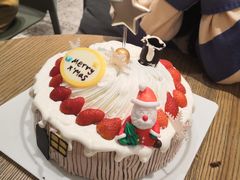 -慕可创意美学·定制CAKE·微景观蛋糕(总店)