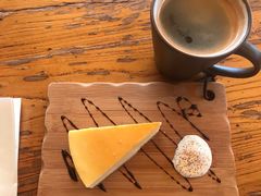 -索纳斯咖啡(海安路店)