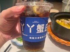 -丫丫蟹庄·苏式园林农家乐·阳澄湖大闸蟹(阳澄湖莲花岛店)