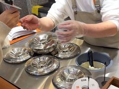 -野人先生Gelato(上海长宁龙之梦店)