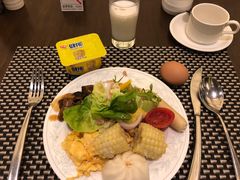 -上海新锦江大酒店