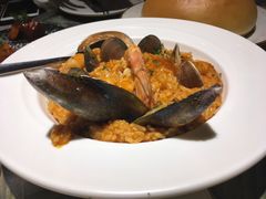 -大树餐厅(红旗街万达店)