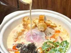 -金龙·打边炉(南京西路店)