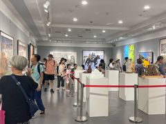 -大连美术馆