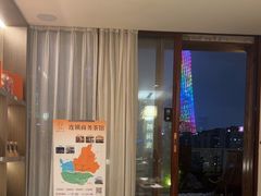 -小茶闲舍·观景商务茶馆(广州塔店)