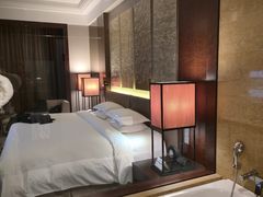 -北京首都机场希尔顿酒店