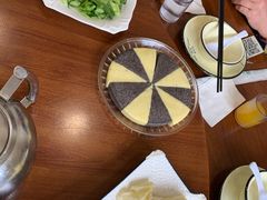 -山水之味·大鱼头·农家菜(张公洞店)