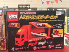 -AEON永旺(东方宝泰店)