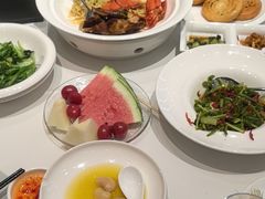 -万龙洲海鲜(广渠门店)