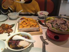 -全牛匠·乐山跷脚牛肉(西北旺万象汇店)