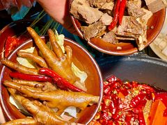 -阳阳老火锅(小南门店)