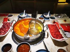 -左庭右院鲜牛肉火锅(新梅广场店)