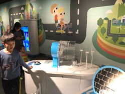 -北京科学中心儿童乐园